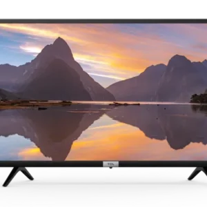 TCL 32" FULL HD SMART ANDROID TV / GOOGLE ASSISTANT / HDR / NETFLIX/ YOUTUBE