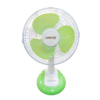 Astron Arrow Desk Fan 12" (Green) Electric Fan