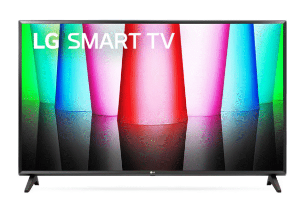 LG LQ63 32 inch Smart TV