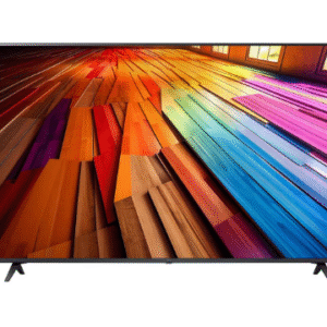 LG 50 Inch UHD AI UT80 4K Smart TV 2024