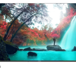 Devant 55-INCH SMART 4K UHD TV