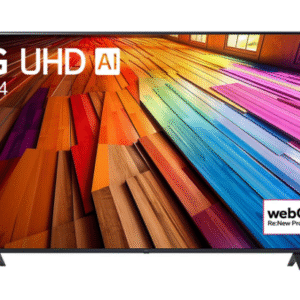 70 Inch LG UHD AI UT80 4K Smart TV 2024