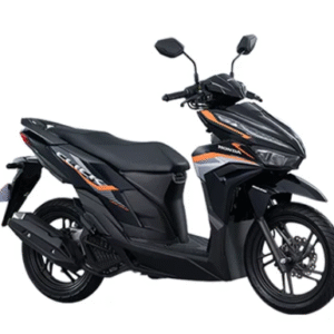 HONDA CLICK 125