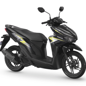 HONDA CLICK 125