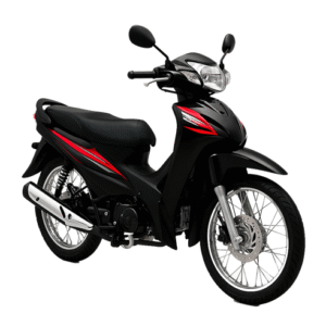 HONDA WAVE 110 DRUM