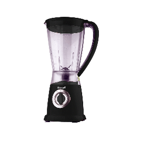 Dowell 1.5L Blender for Shake Multifunctional Compact for Easy Storage