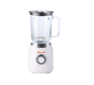 Dowell 1.5L Glass Blender