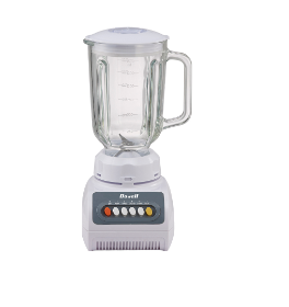 Dowell 1 Liter Juice Glass Blender w/ 4 Speed Function