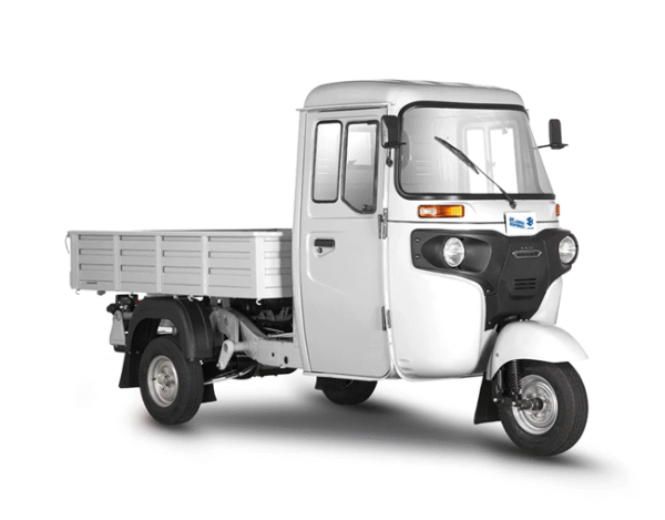 BAJAJ MAXIMA Cargo