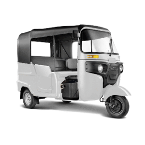 BAJAJ MAXIMA Z All New