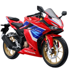 HONDA CBR150R