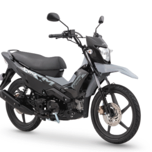 HONDA XRM 125 Motard