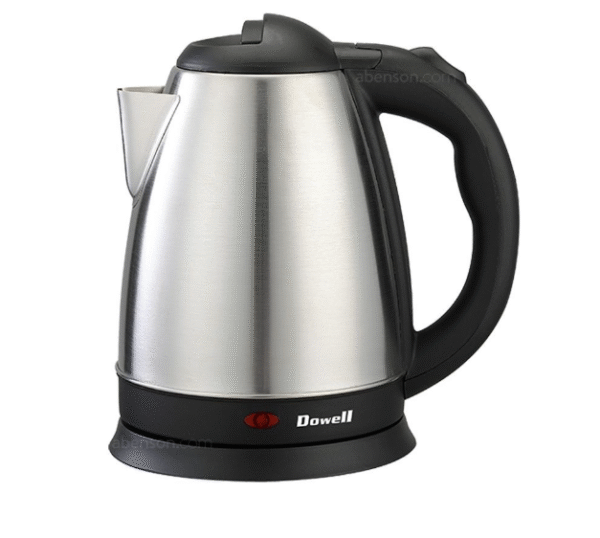 DOWELL2.5 Liters Electric Kettle Auto Shut-Off