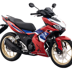 HONDA Winner X ABS Racing