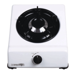La Germania Single Burner Gas Stove