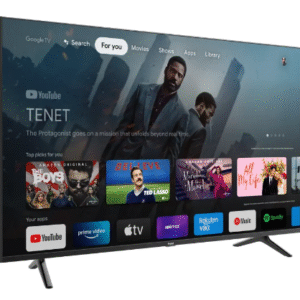 Haier H55K700UG Android TV