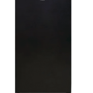 Haier 6.36 cu.ft./180L Inverter Single Door Refrigerator (Silver Black) – Updated 2023 Model