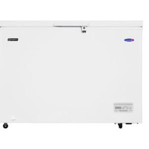 Fujidenzo 11 cu.ft HD Inverter Chest Freezer