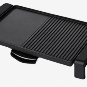 Dowell Non-Stick Electric Indoor Griller Samgyupsal BBQ Grill Barbeque Grill