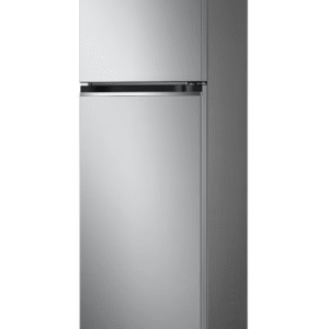 10.1 Cu. Ft. Top Freezer Refrigerator in Platinum Silver