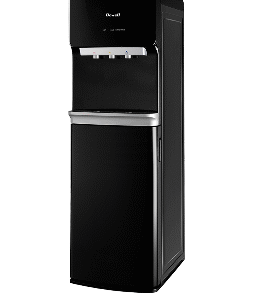DOWELLBottom Load Hot and Cold Water Dispenser