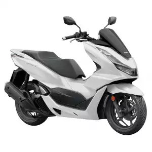 HONDA PCX160