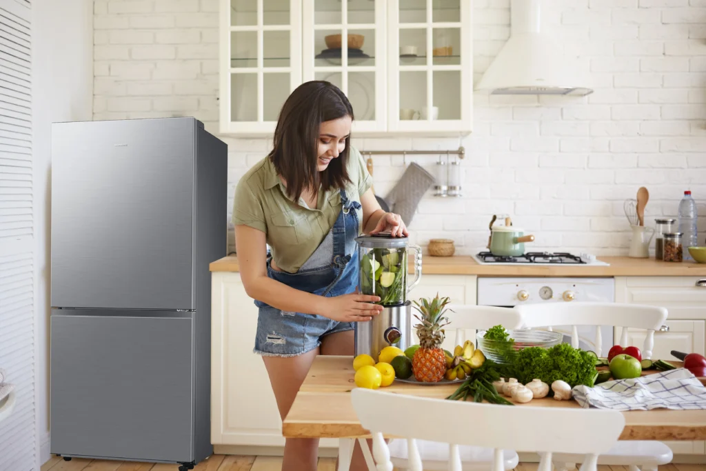 Refrigerator