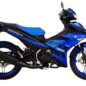 YAMAHA SNIPER 150