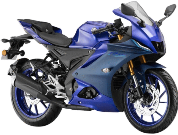 YAMAHA YZF-R15