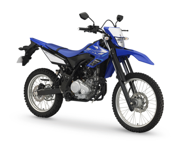 Yamaha WR155R