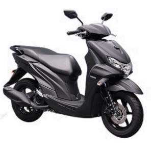 YAMAHA Mio Gravis