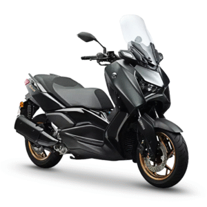 Yamaha XMAX
