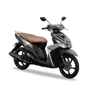 YAMAHA MIO I 125S
