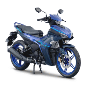Yamaha Sniper 155