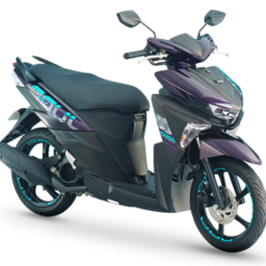 YAMAHA SOUL i 125
