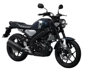 YAMAHA XSR-155