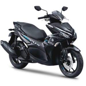 YAMAHA MIO AEROX