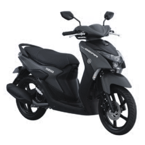 YAMAHA MIO GEAR