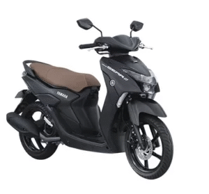 Yamaha MIO GEAR S
