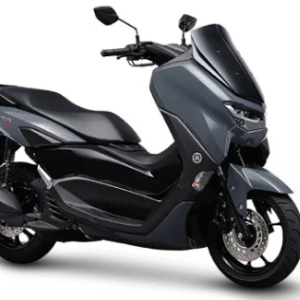 YAMAHA NMAX ABS
