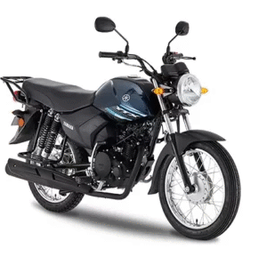 Yamaha YTX-125