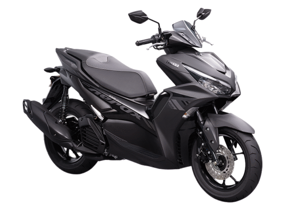 YAMAHA MIO AEROX