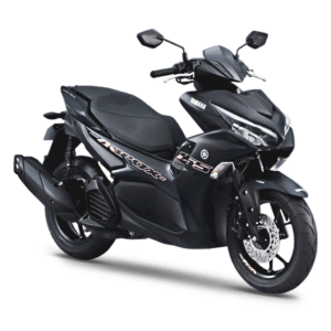 Yamaha MIO AEROX S