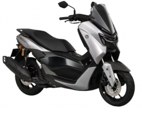 YAMAHA NMAX