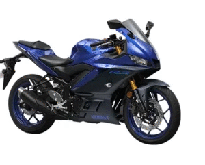 YAMAHA YZF-R3