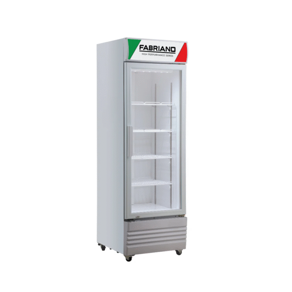 Fabriano 9cuft High Performance Showcase Chiller