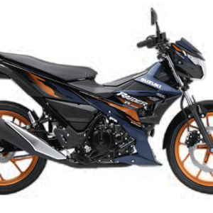 Suzuki Raider R150