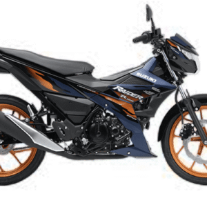 Suzuki RAIDER R150 FI