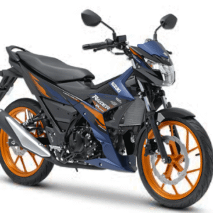 Suzuki  Raider R150 FI (MFX-7)