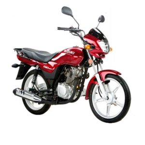 Suzuki GD